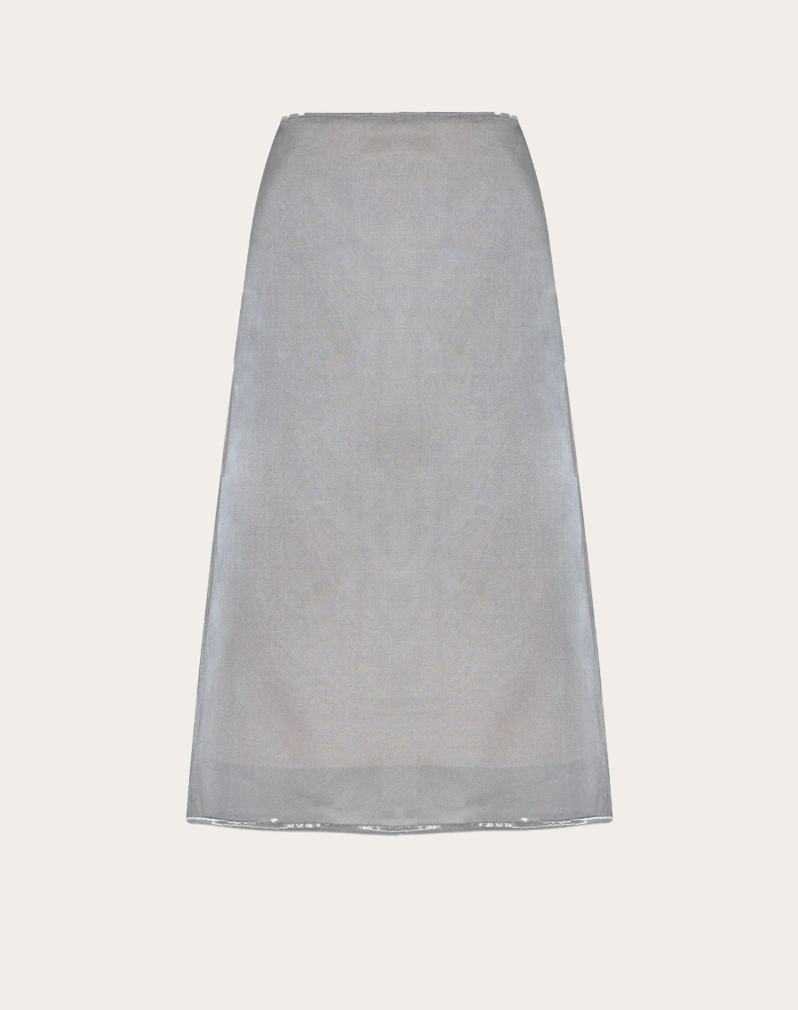 Chân váy FABIANA FILIPPI GND266F406D942