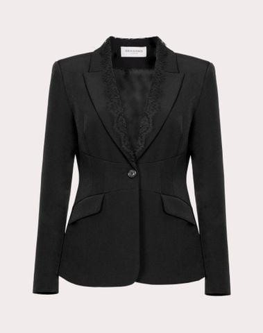 Áo vest nữ ERMANNO I004 E27