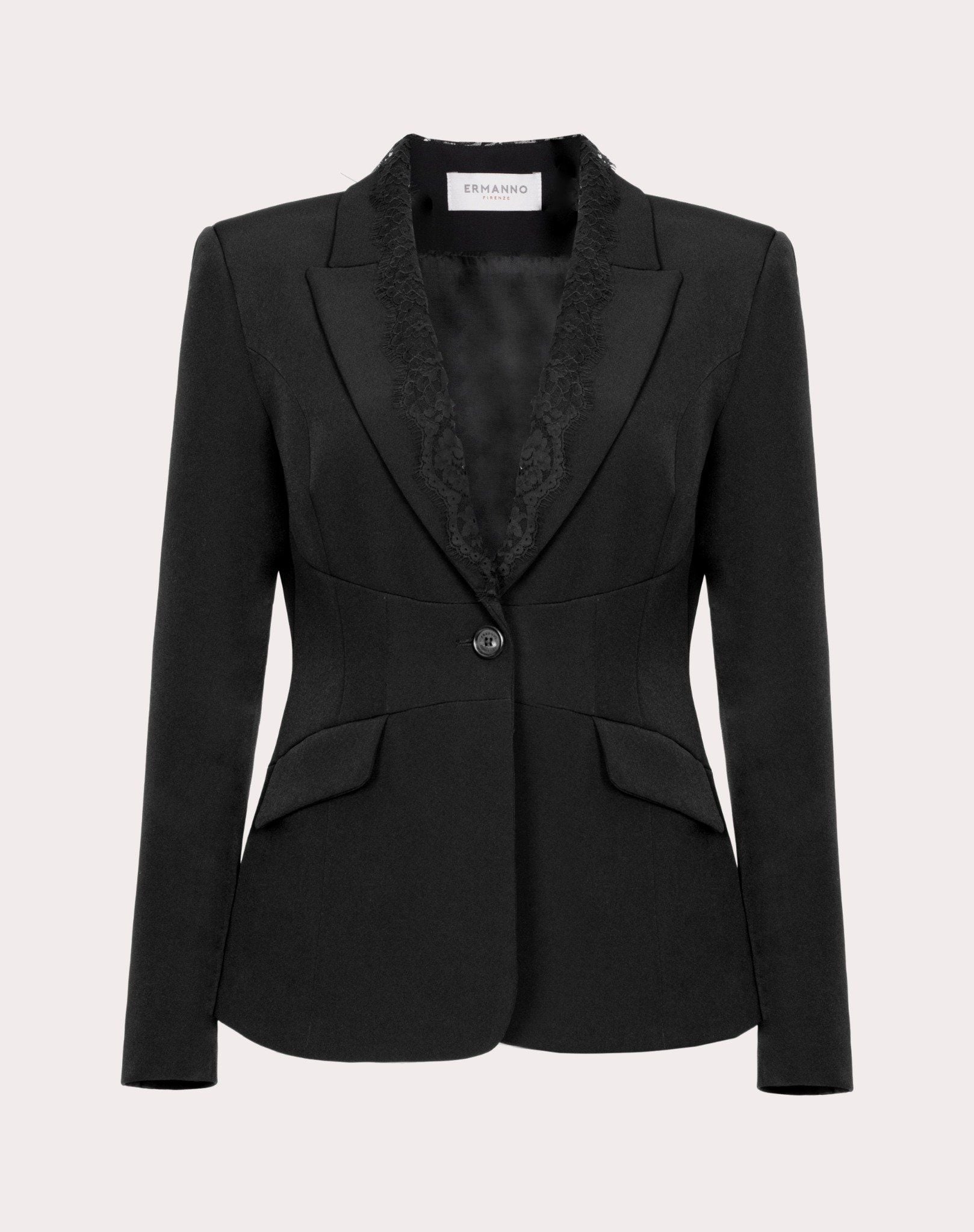 Áo vest nữ ERMANNO I004 E27