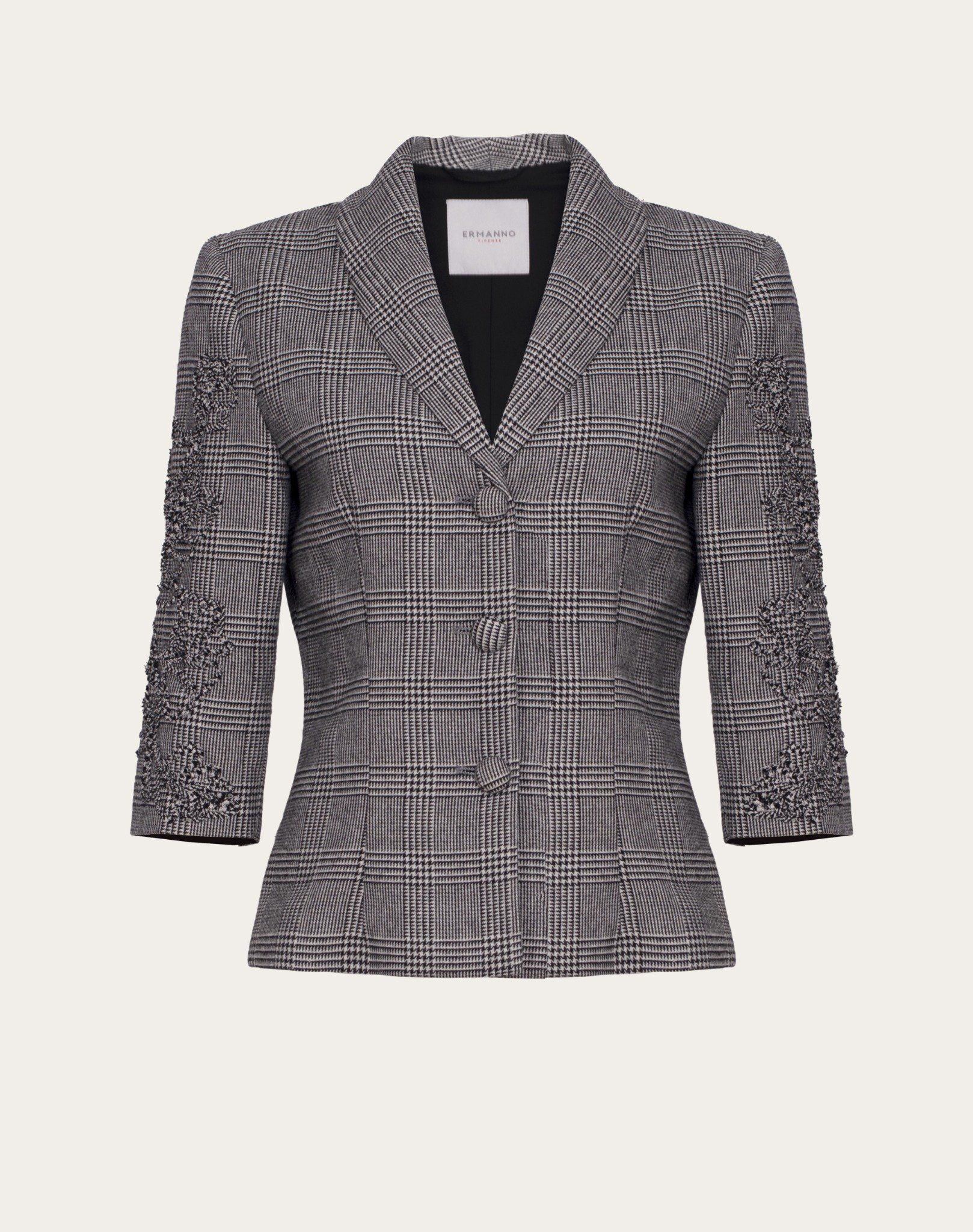 Áo khoác nữ ERMANNO I012 EB2