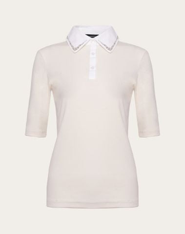 Áo T-Shirt nữ FABIANA FILIPPI JED216F003M330