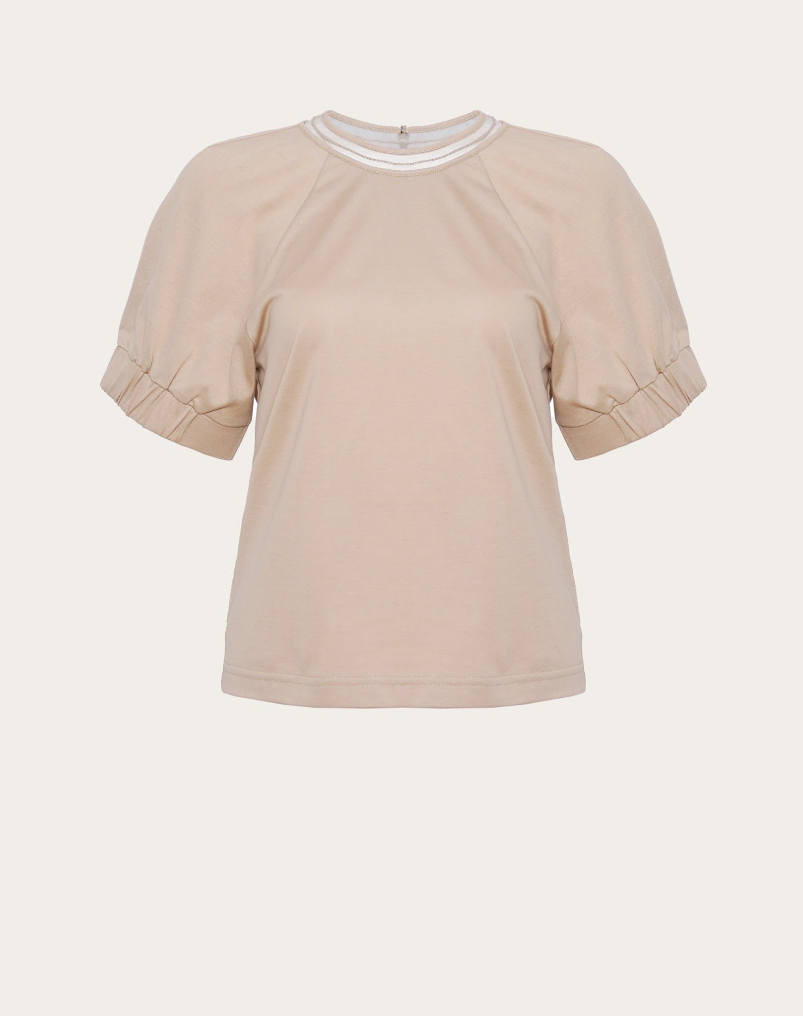 Áo kiểu nữ FABIANA FILIPPI JED266F144L902