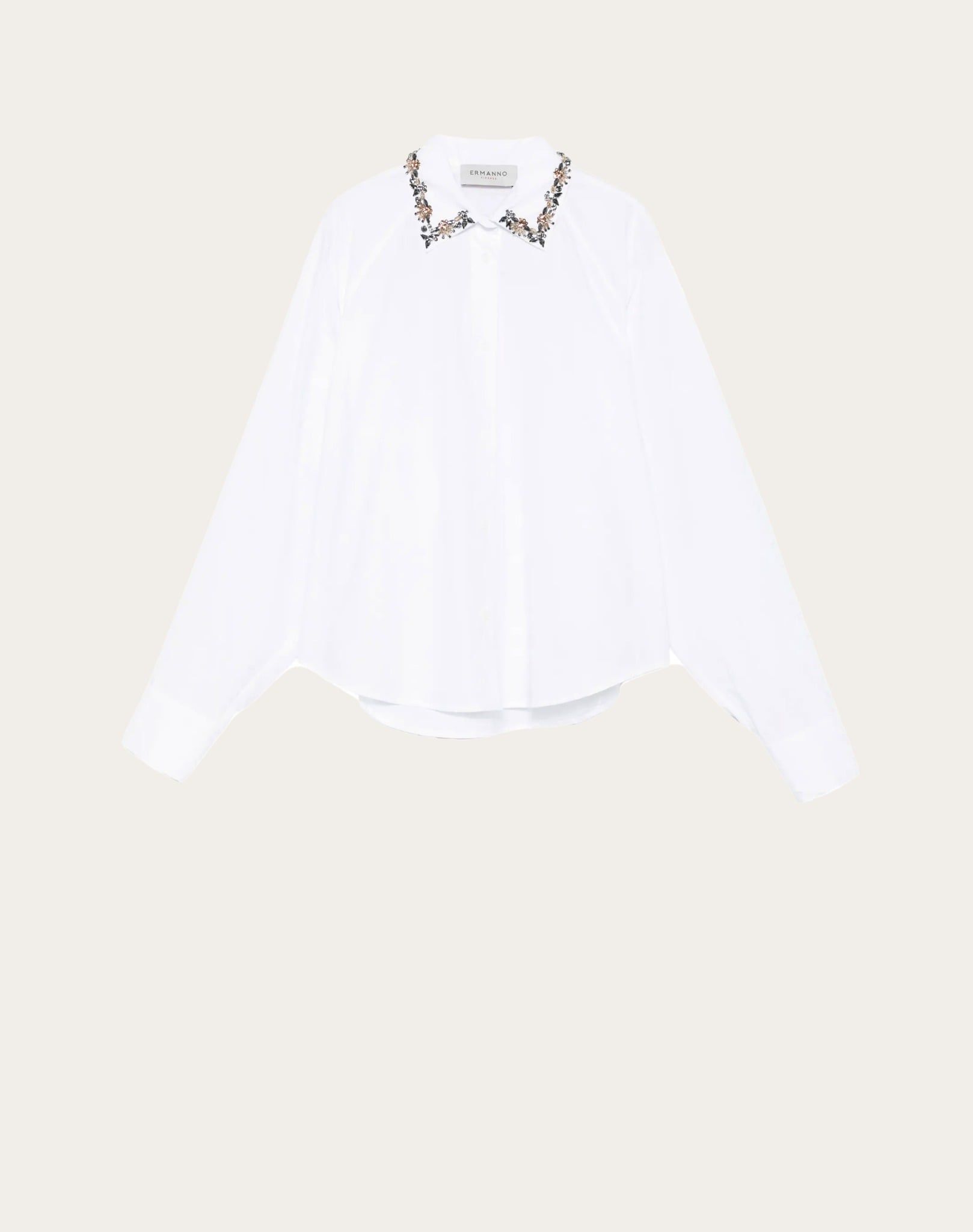 Áo sơ mi nữ ERMANNO K034 E31