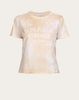 Áo T-Shirt nữ ERMANNO L003 EB3