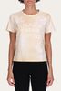 Áo T-Shirt nữ ERMANNO L003 EB3
