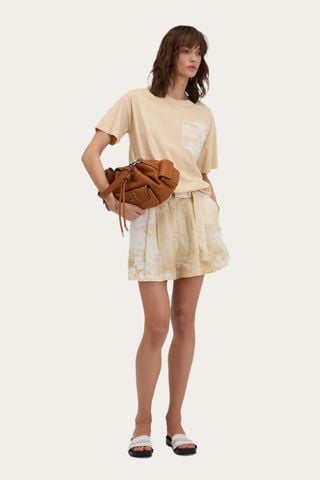 Áo T-Shirt nữ ERMANNO L009 EE3