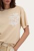 Áo T-Shirt nữ ERMANNO L009 EE3