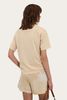 Áo T-Shirt nữ ERMANNO L009 EE3