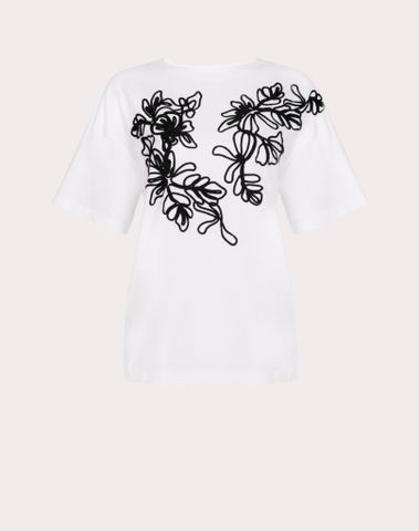 Áo T-Shirt nữ ERMANNO L019 EE7