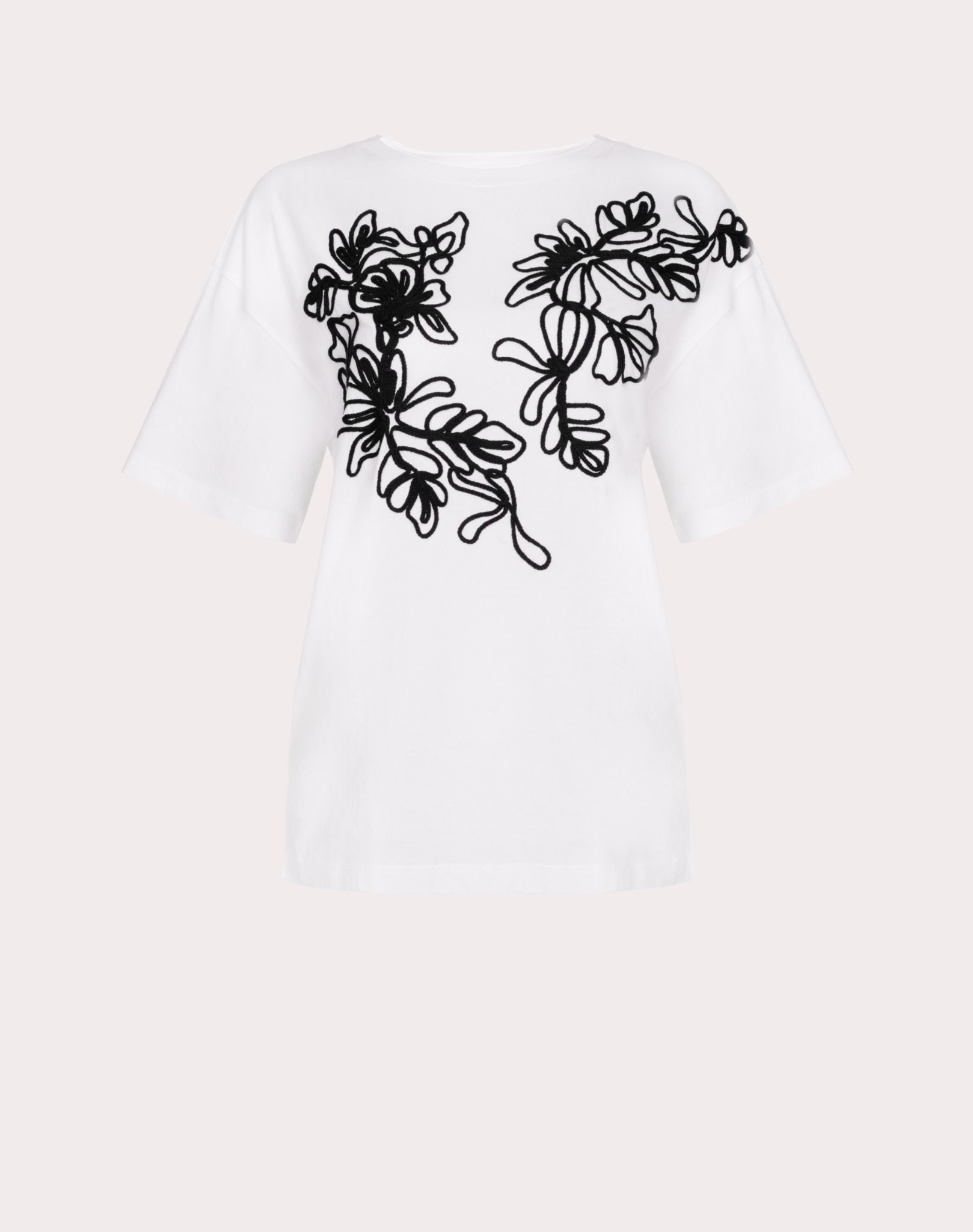 Áo T-Shirt nữ ERMANNO L019 EE7