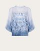 Áo T-Shirt nữ ERMANNO L031 EC2