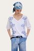 Áo T-Shirt nữ ERMANNO L032 EE4