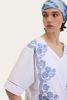 Áo T-Shirt nữ ERMANNO L032 EE4