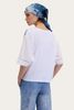 Áo T-Shirt nữ ERMANNO L032 EE4