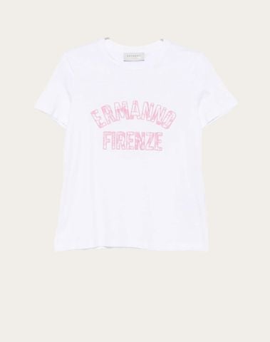 Áo T-Shirt nữ ERMANNO L034 EE7