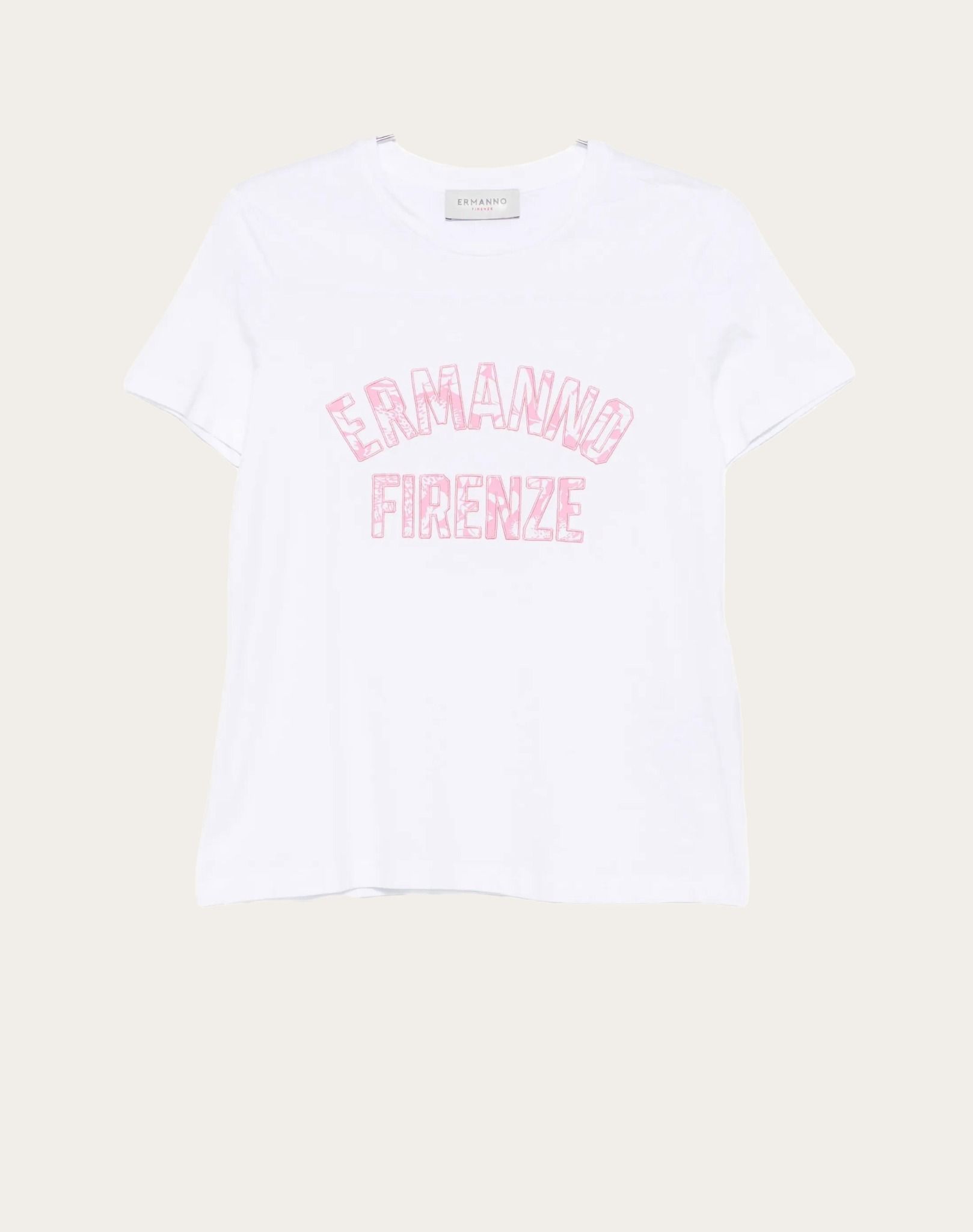 Áo T-Shirt nữ ERMANNO L034 EE7