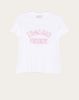 Áo T-Shirt nữ ERMANNO L034 EE7