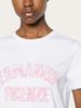 Áo T-Shirt nữ ERMANNO L034 EE7