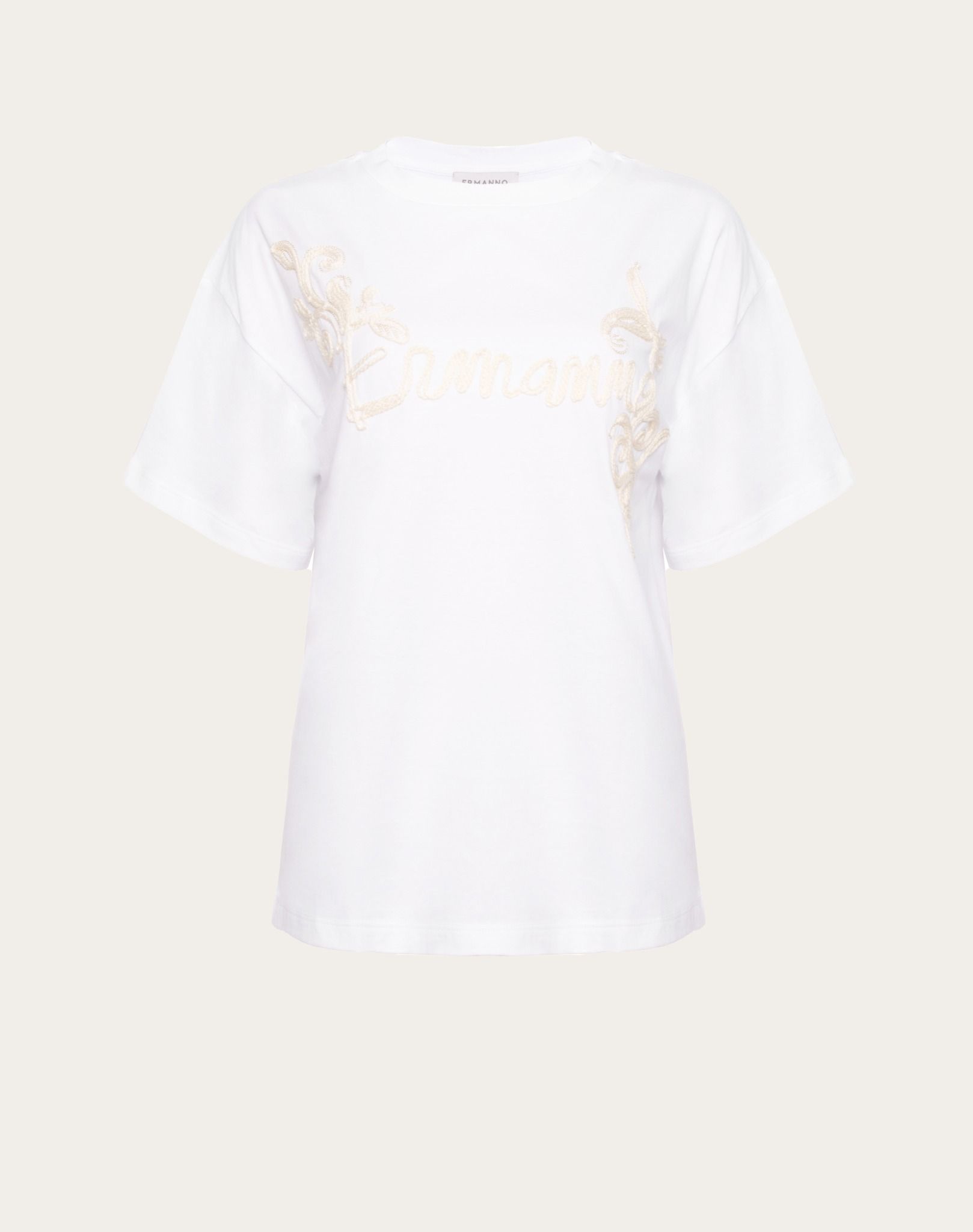 Áo T-Shirt nữ ERMANNO L039 EE8