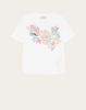 Áo T-Shirt nữ ERMANNO L040 EE9