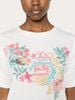 Áo T-Shirt nữ ERMANNO L040 EE9