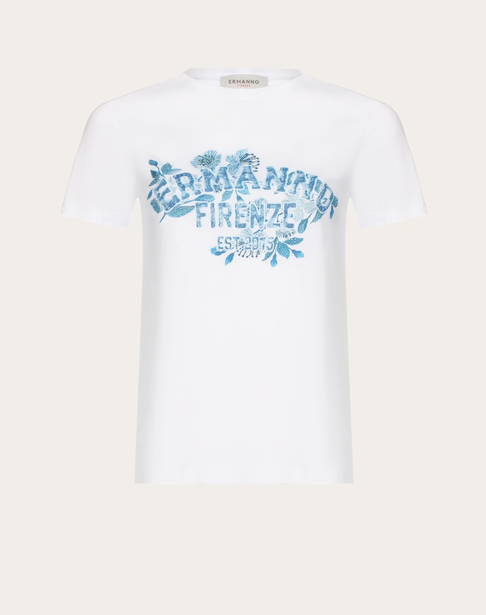 Áo T-Shirt nữ ERMANNO L090 EE4