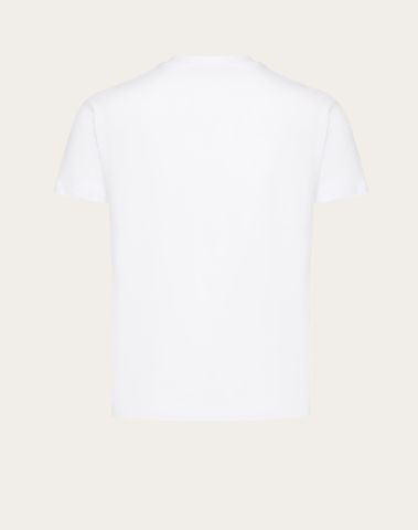Áo T-Shirt nữ ERMANNO L090 EE4
