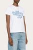 Áo T-Shirt nữ ERMANNO L090 EE4