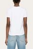 Áo T-Shirt nữ ERMANNO L090 EE4