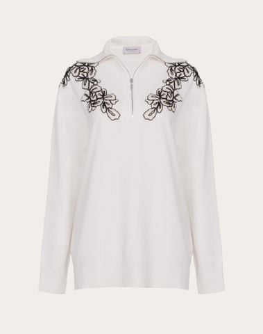 Áo sợi nữ ERMANNO M019 EP2