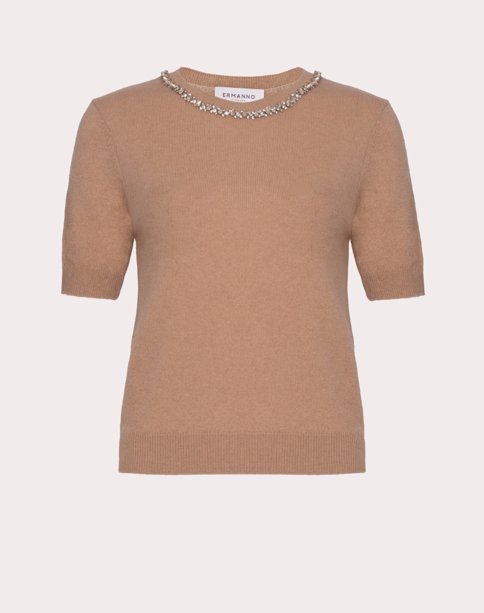 Áo sợi nữ ERMANNO M052 E52