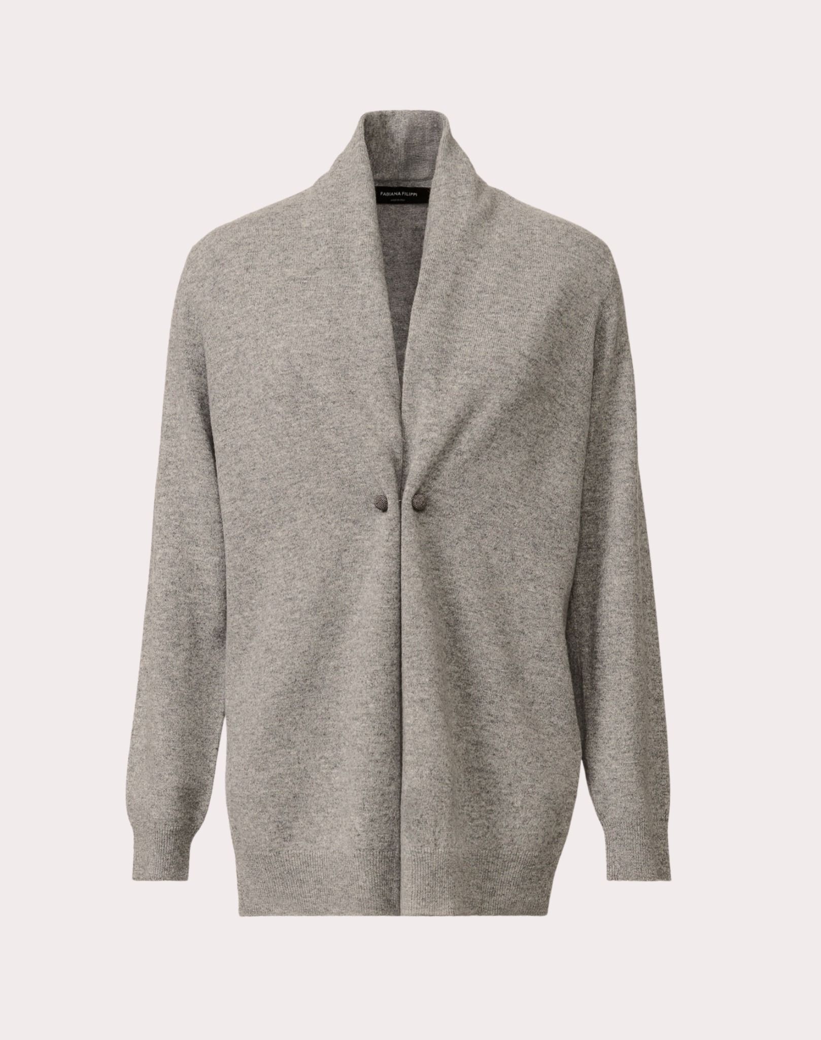 Áo sợi nữ FABIANA FILIPPI MAD215F059L517