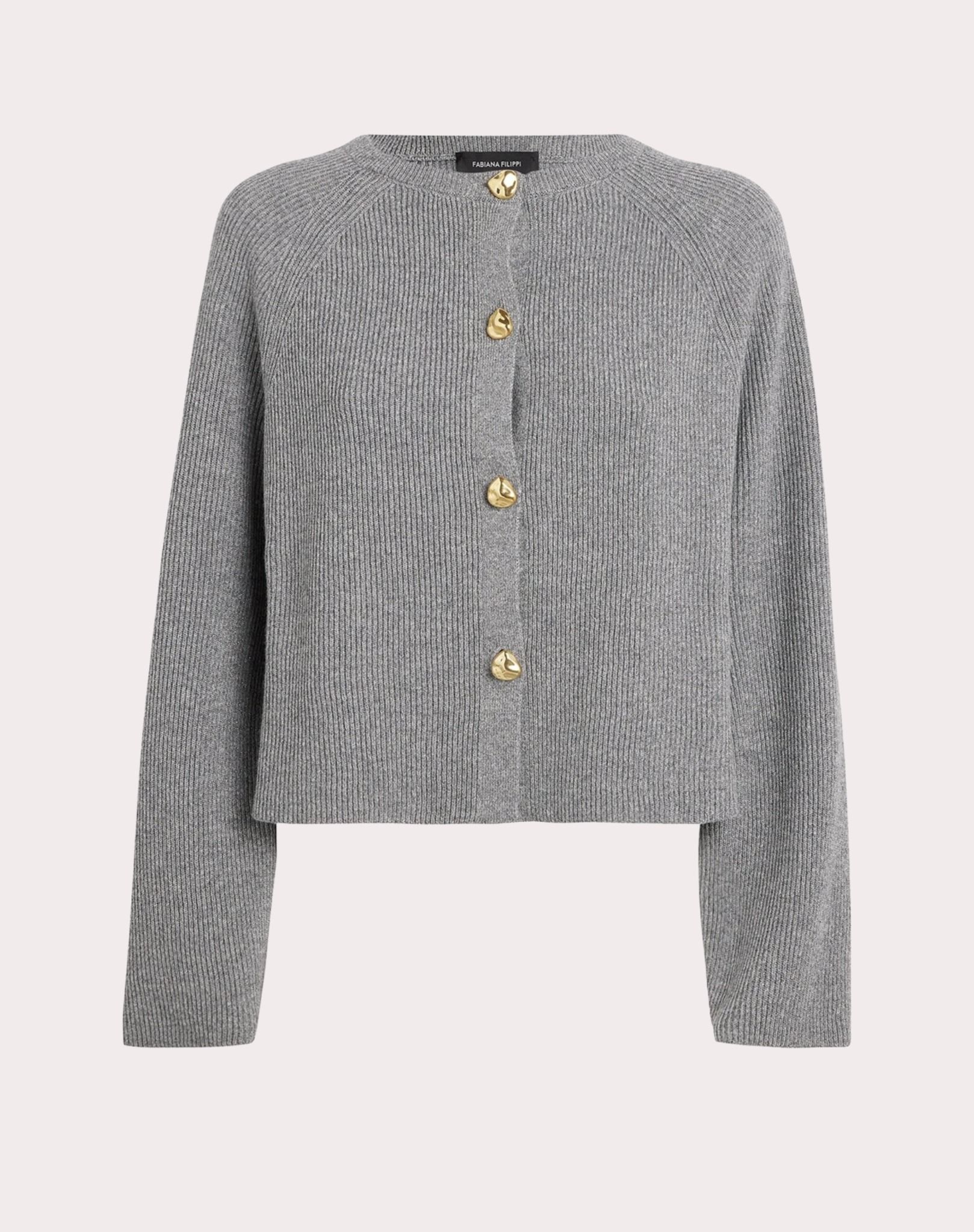 Áo sợi nữ FABIANA FILIPPI MAD215F078L532