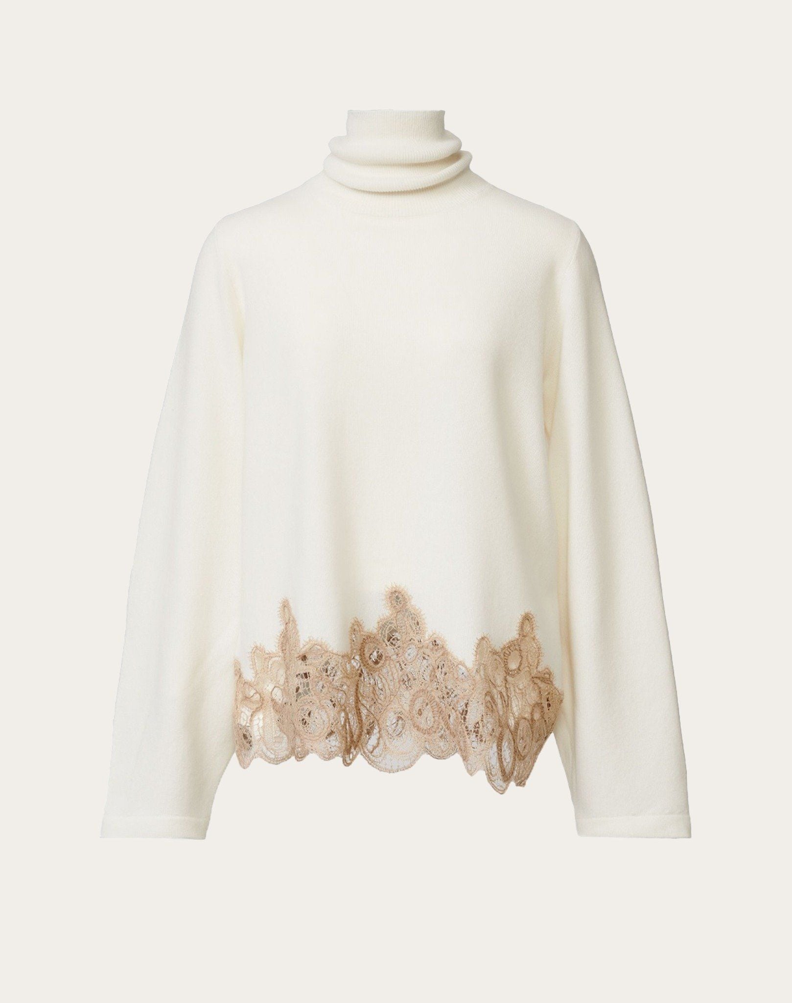 Áo sợi nữ FABIANA FILIPPI MAD225F575L683