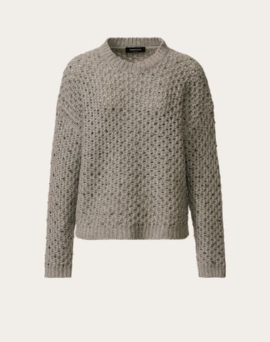 Áo sợi nữ FABIANA FILIPPI MAD266F057L916