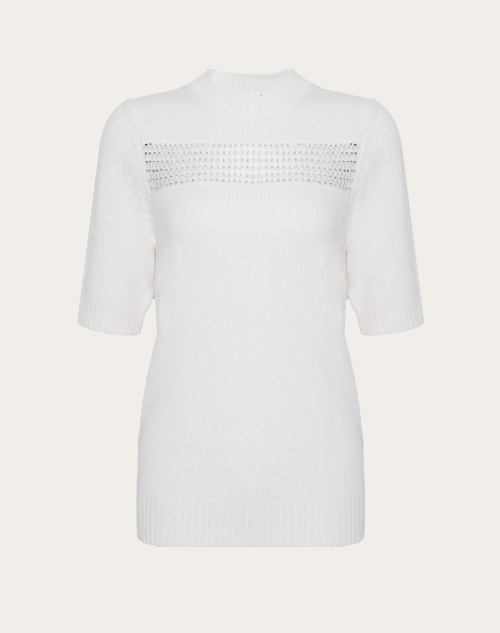 Áo sợi nữ FABIANA FILIPPI MAD266F490L899