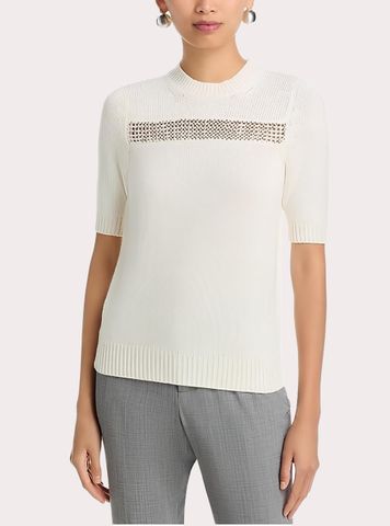 Áo sợi nữ FABIANA FILIPPI MAD266F490L899