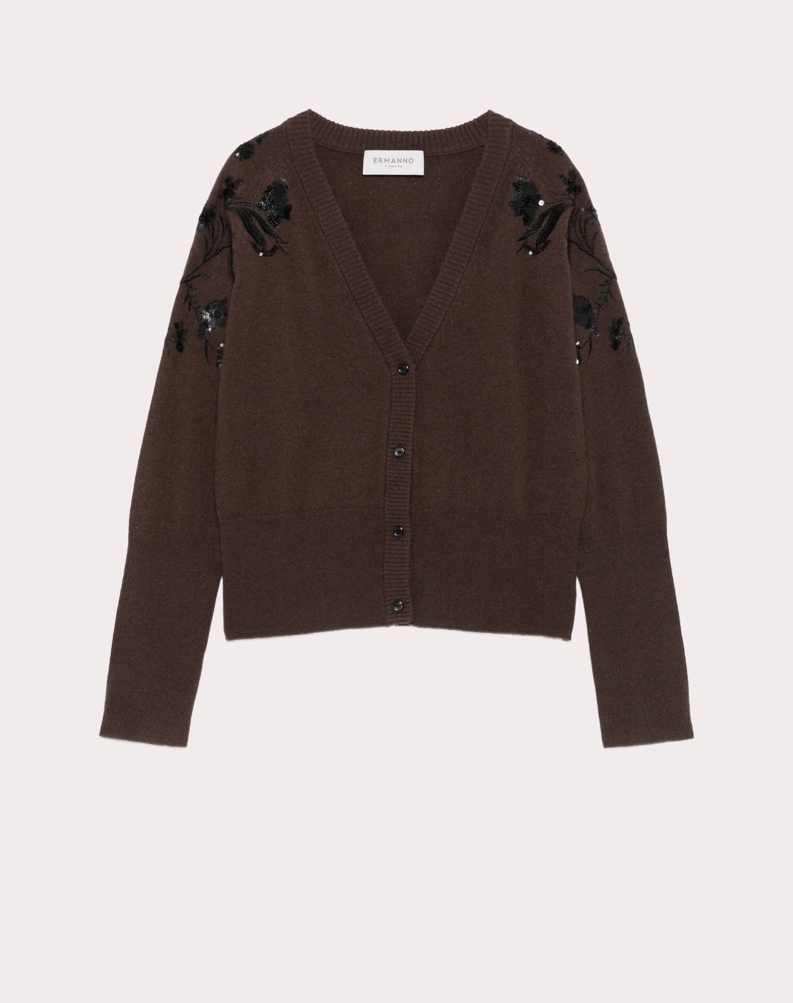 Áo sợi nữ ERMANNO N001 E50