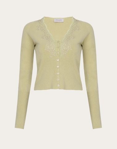 Áo sợi nữ ERMANNO N004 EP3