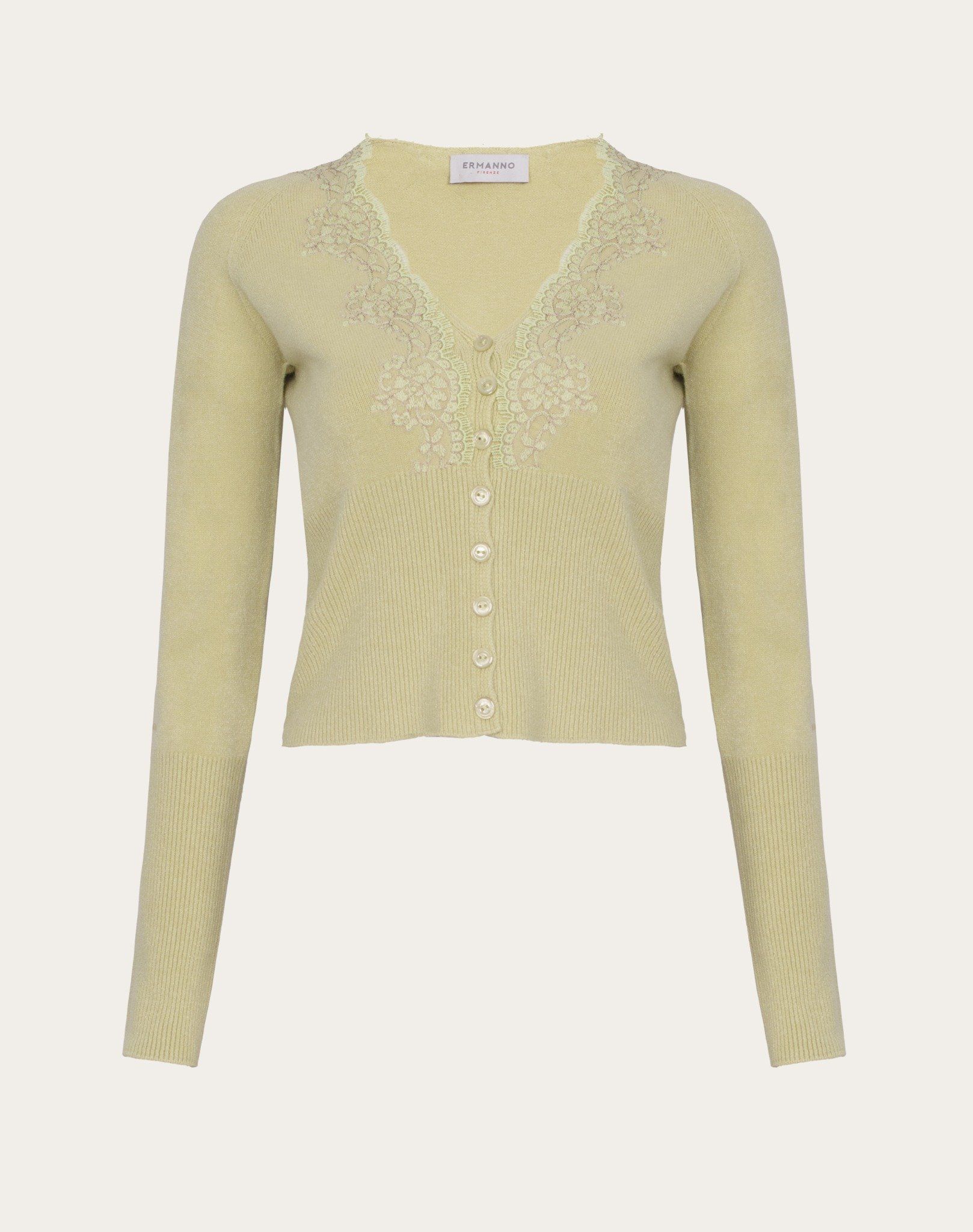 Áo sợi nữ ERMANNO N004 EP3