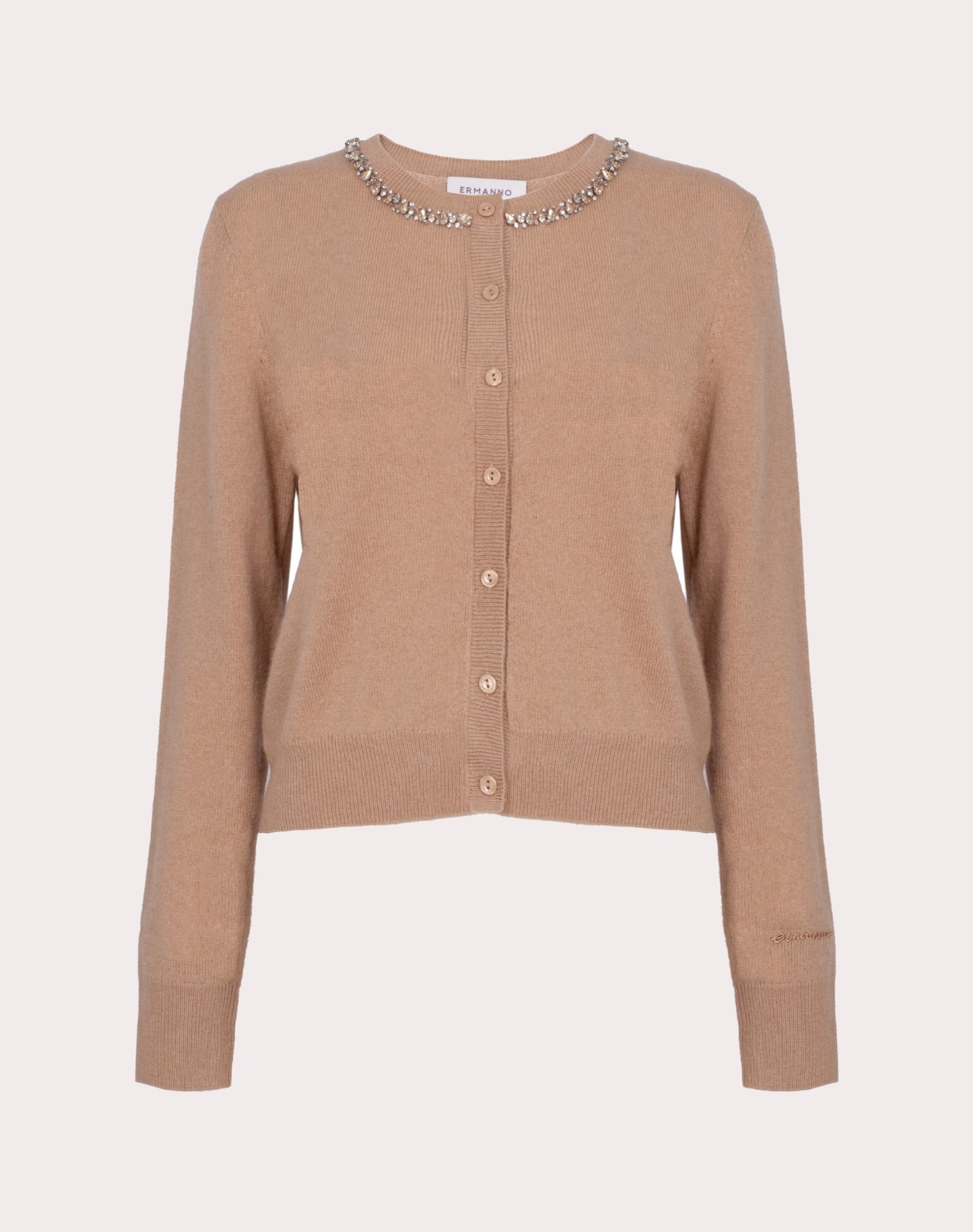 Áo sợi nữ ERMANNO N030 E52