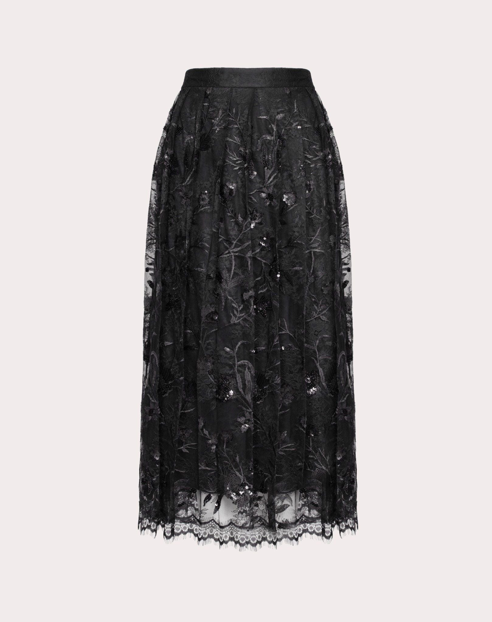 Chân váy ERMANNO O045 E23