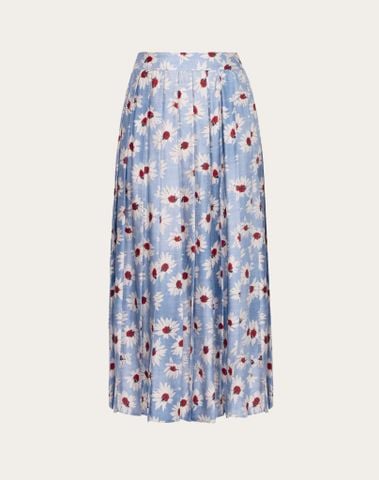 Chân váy ERMANNO O057 EB5