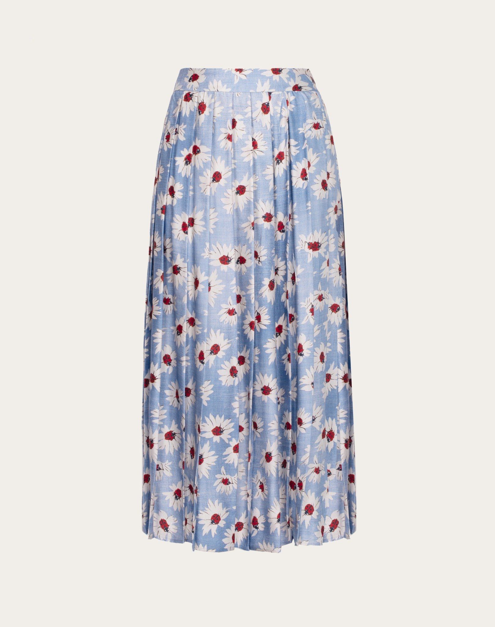 Chân váy ERMANNO O057 EB5