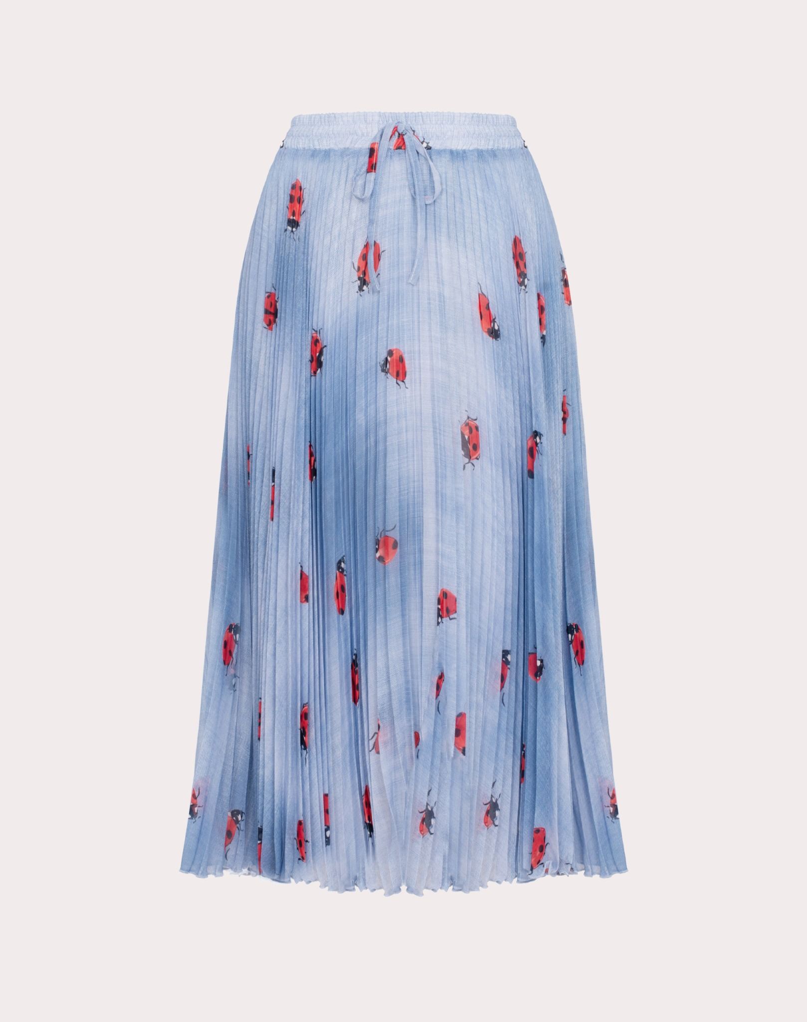 Chân váy ERMANNO O059 EC9