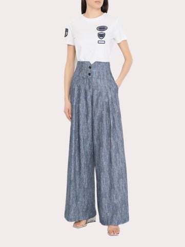 Quần tây nữ ERMANNO P015 EB9