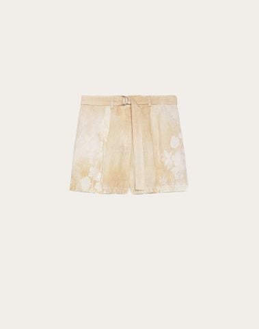 Quần short nữ ERMANNO P031 EB0