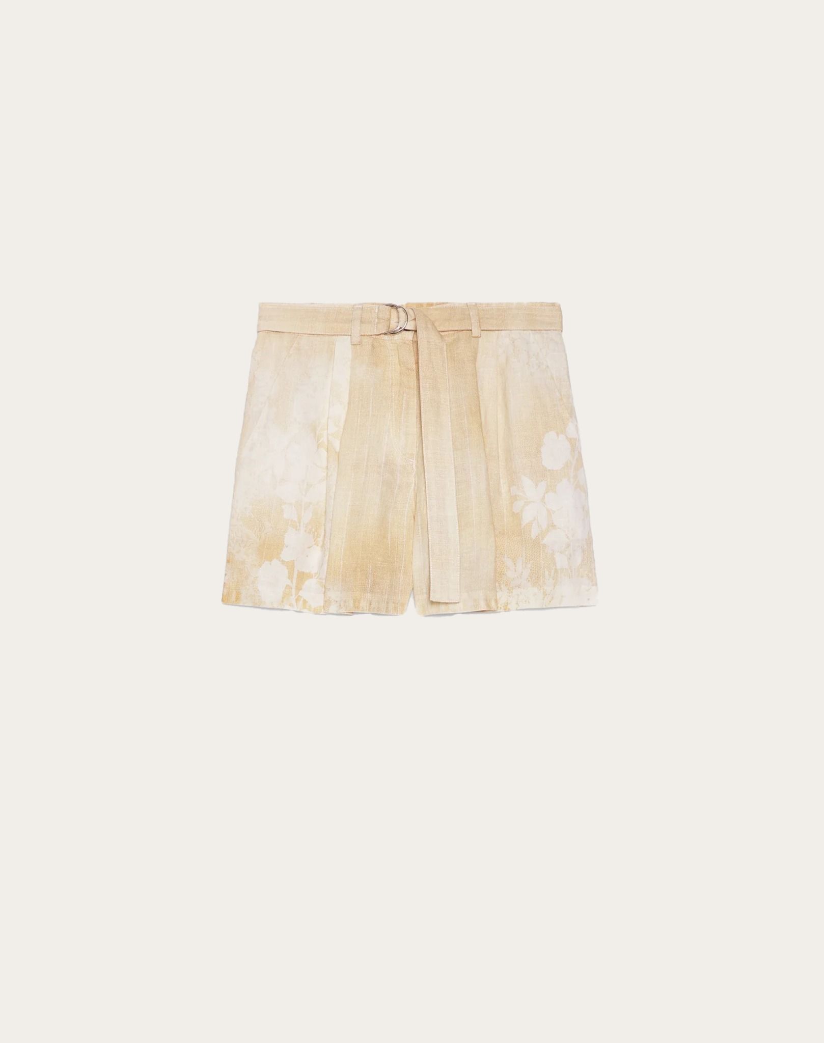 Quần short nữ ERMANNO P031 EB0