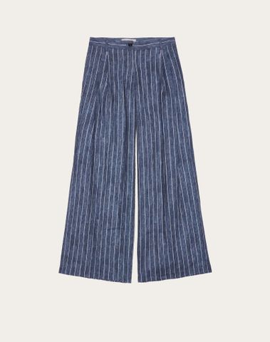 Quần tây nữ ERMANNO P045 EC1