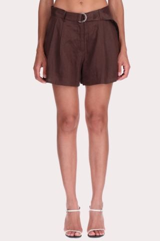 Quần short nữ ERMANNO P054 E37